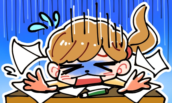 絵が描けない!