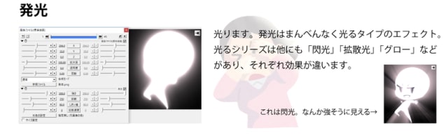 動画制作ソフトAviutlの使い方の基本をイラストで解説!PVや