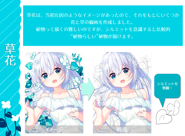 初心者必見 Saiイラストメイキング お絵かき図鑑