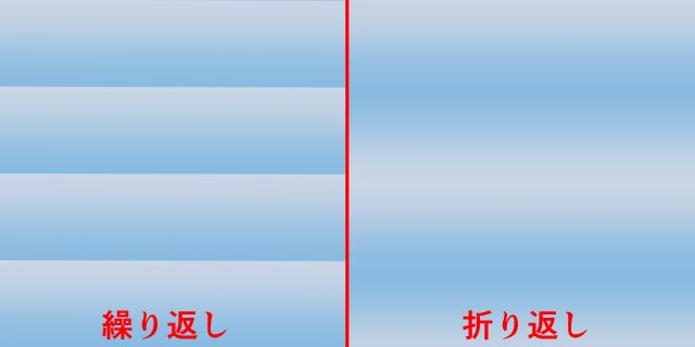 クリスタ グラデーションツールを解説 空の表現にオススメ お絵かき図鑑