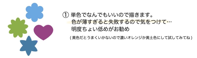 ラメの描き方をイラスト解説 クリスタのブラシを使った表現方法 お絵かき図鑑