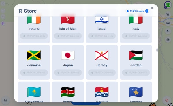 国旗を購入する