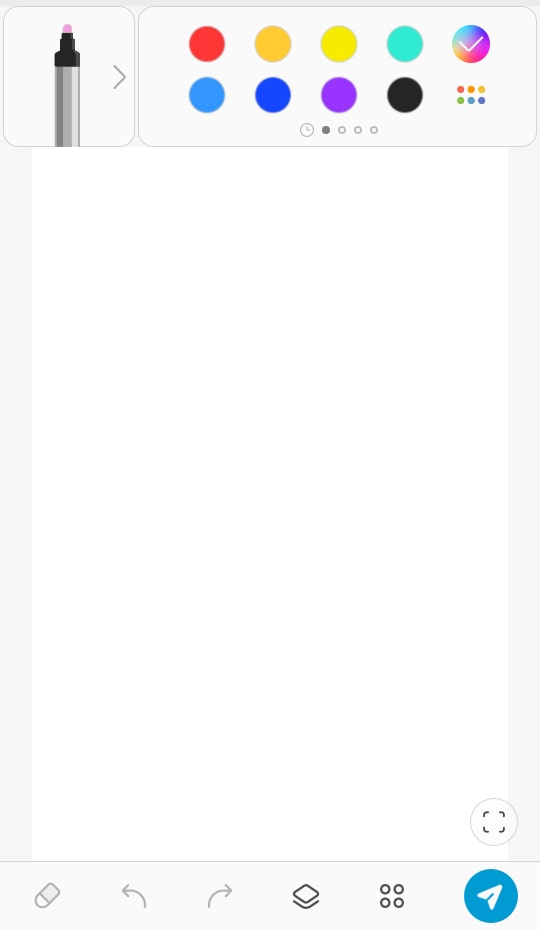 PENUPはどんなアプリ？