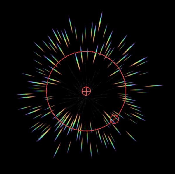 エフェクトにもオススメ