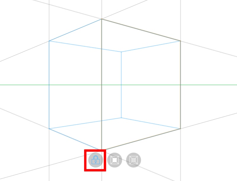 箱を描いてみよう