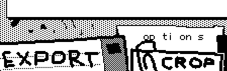 オプションやファイル出力