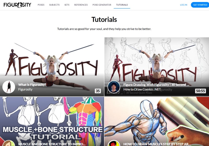 チュートリアル動画