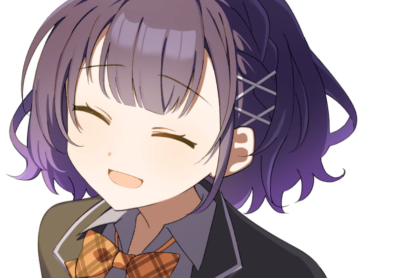 メインの陰影を塗る