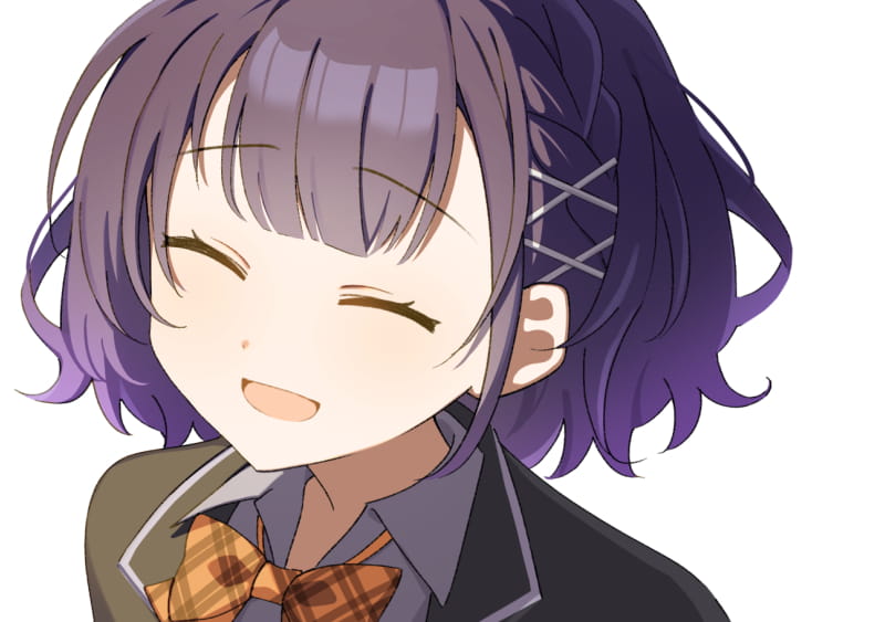 細部を加筆する