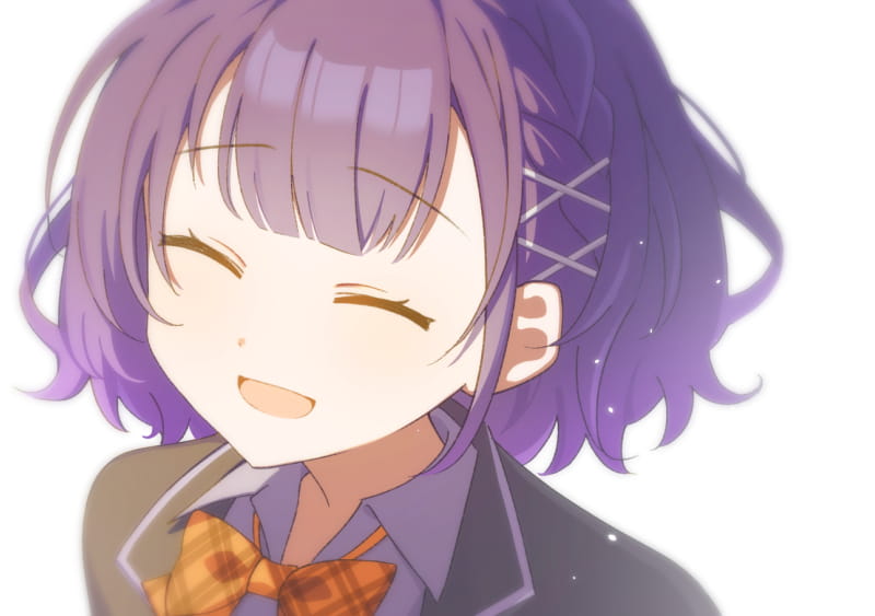 イラストの完成