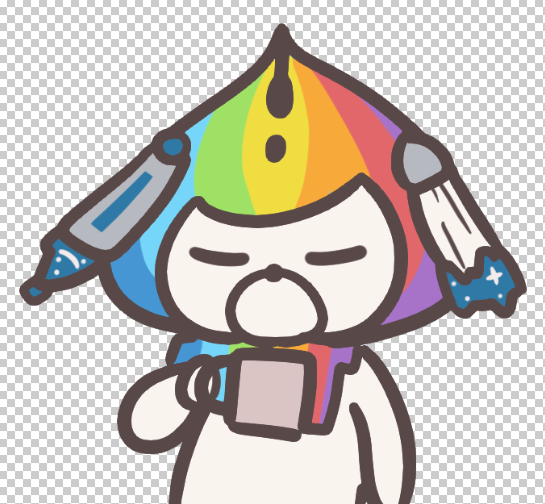 画像を用意する