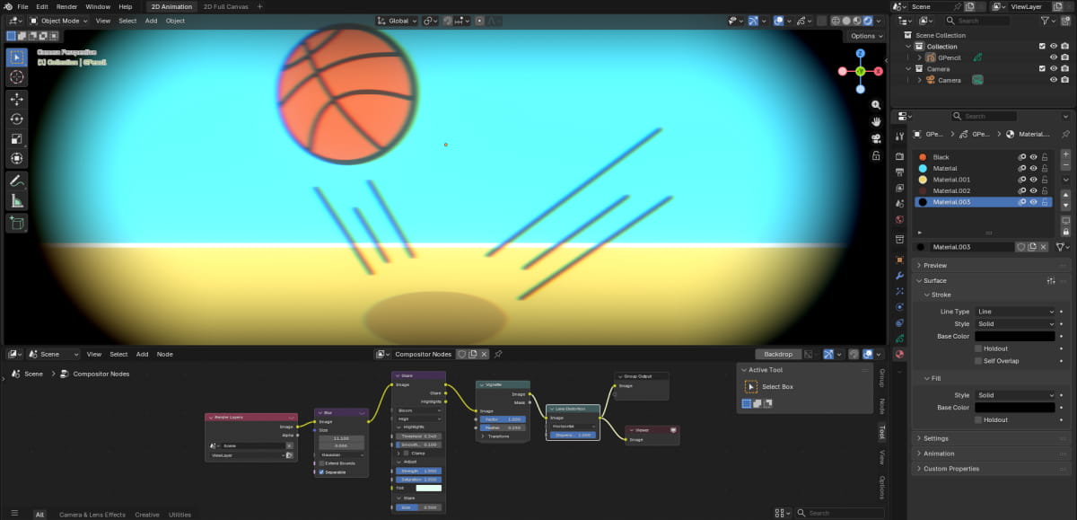 Blender