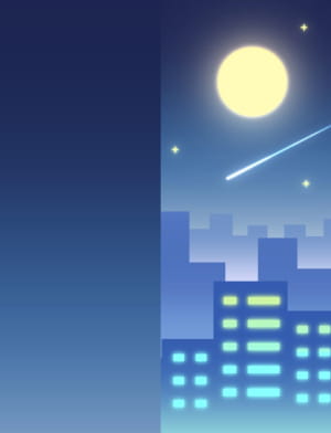 好きな色からテーマを決める