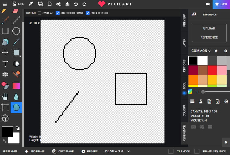 PixilArt